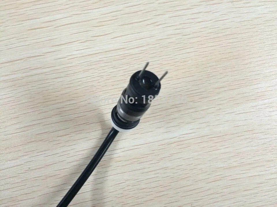 Бесплатная доставка оригинальный Топливный сопловое топливо инжекторы oem 17113782