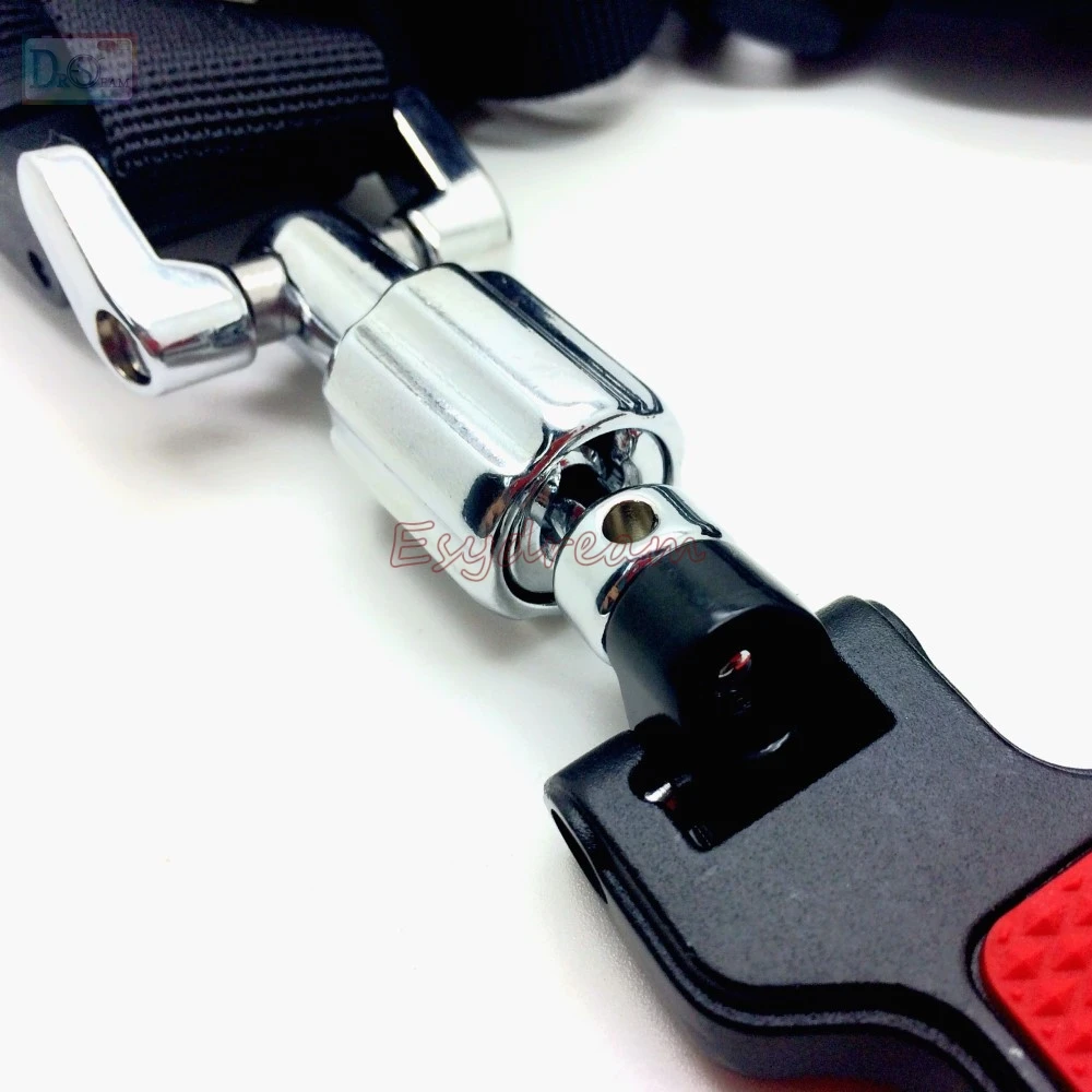 Фокус F2 быстрого крепления плечевой ремень для цифровой зеркальной камеры Canon Nikon