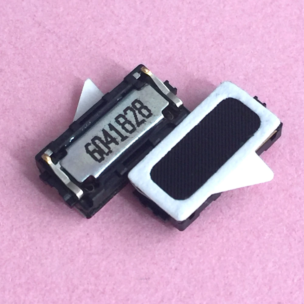 Для Sony Xperia C5 E5553 E5506 C3 D2533 T2 Ultra M2 Динамик приемник наушники Запасная часть|earpiece speaker