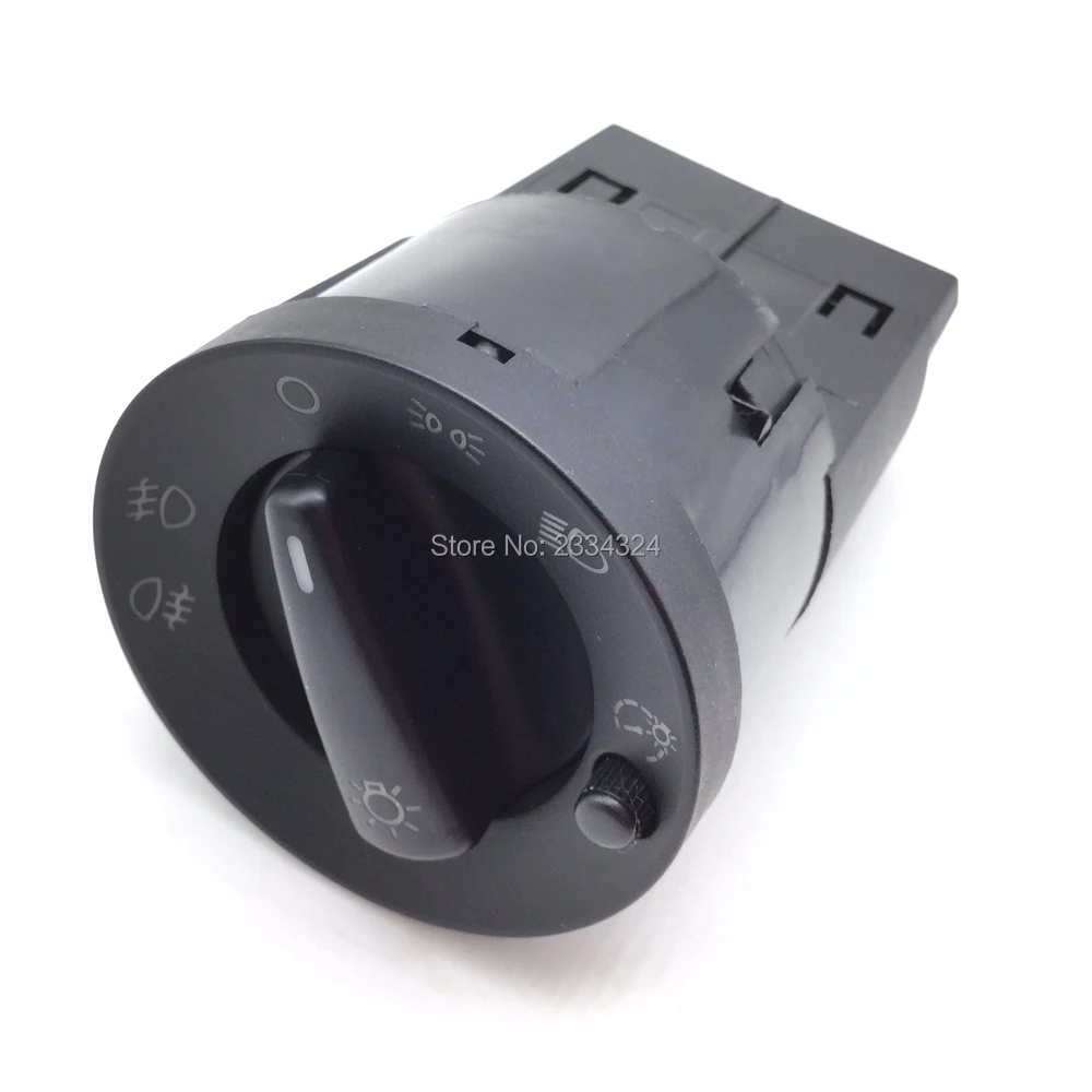 

Headling Switch For Volkswagen VW Jetta Bora Golf mk4 Passat B5 Polo Lupo Beetle Touareg 3B0941531A, 3B0 941 531 A