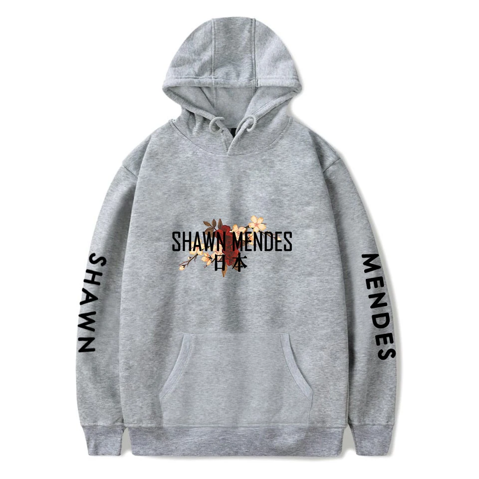 Новинка, толстовка с капюшоном Shawn Mendes, женские толстовки с капюшоном, толстовки с принтом, хлопковые пуловеры с длинным рукавом, пальто для девочек и женщин