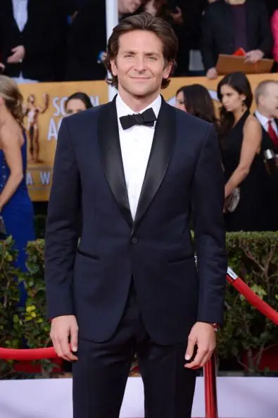 2015 новый заказ | шаль нагрудные жених смокинги свадебные костюмы для мужчин 3 шт. (