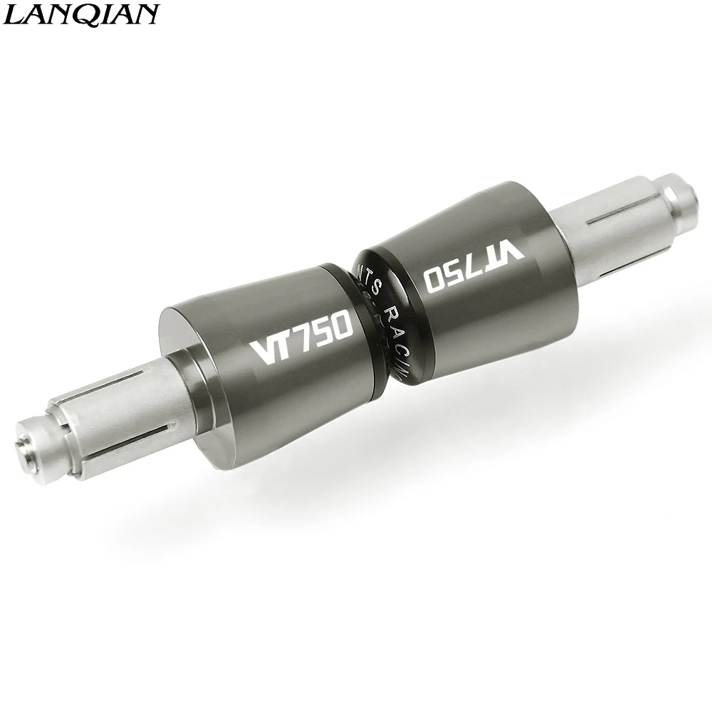 Наконечники Руля Мотоцикла Для Honda VT750 Aero Spirit CD Ace VT750s VT750RS VT750C VT 750s 750RS 750C |