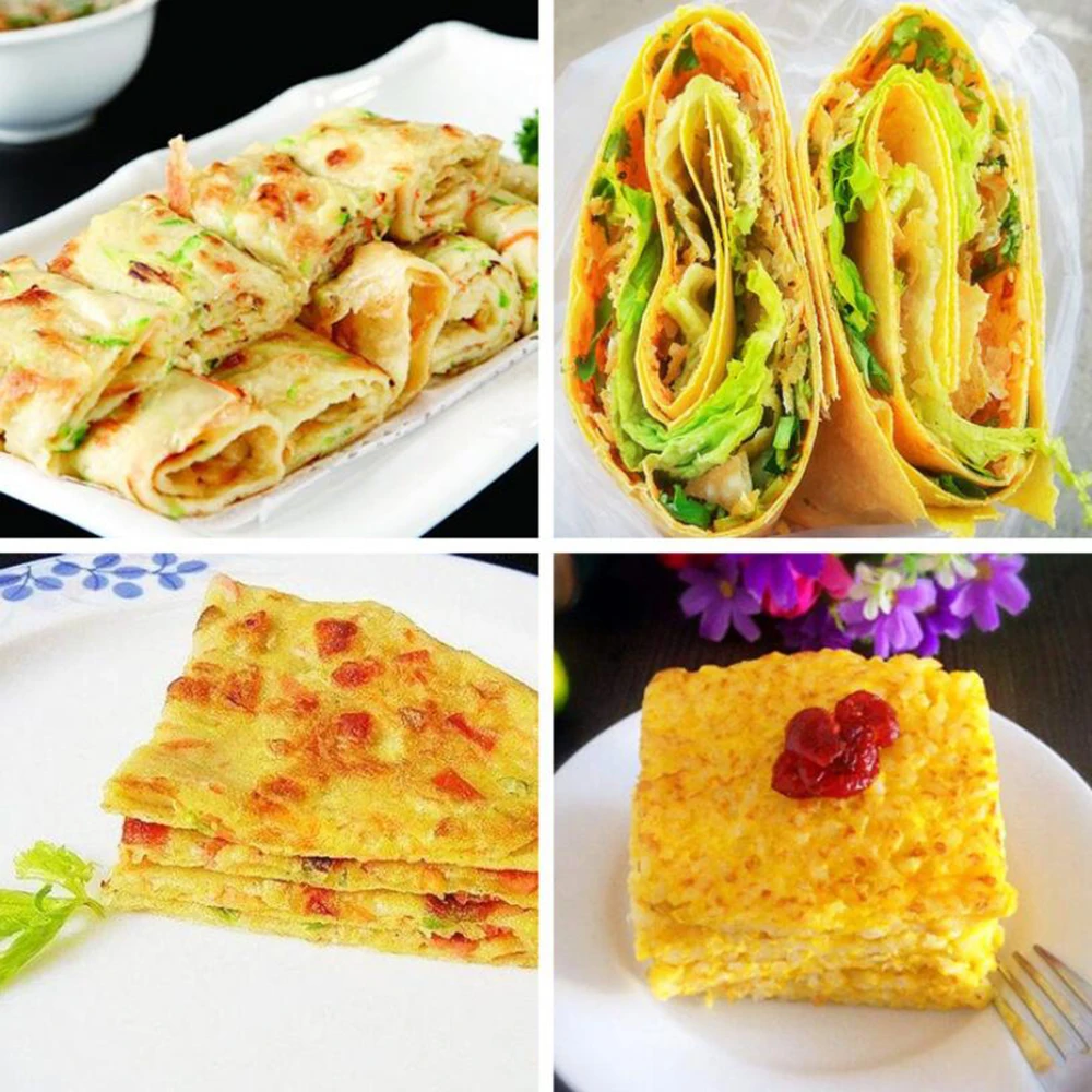 1 шт. деревянная Т образная палочка для блинчиков с длинной ручкой|Инструменты