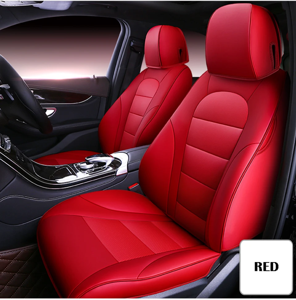 Чехол для автокресла для mercedes w204 w211 w210 w124 w212 w202 w245 w163, чехлы для автокресла