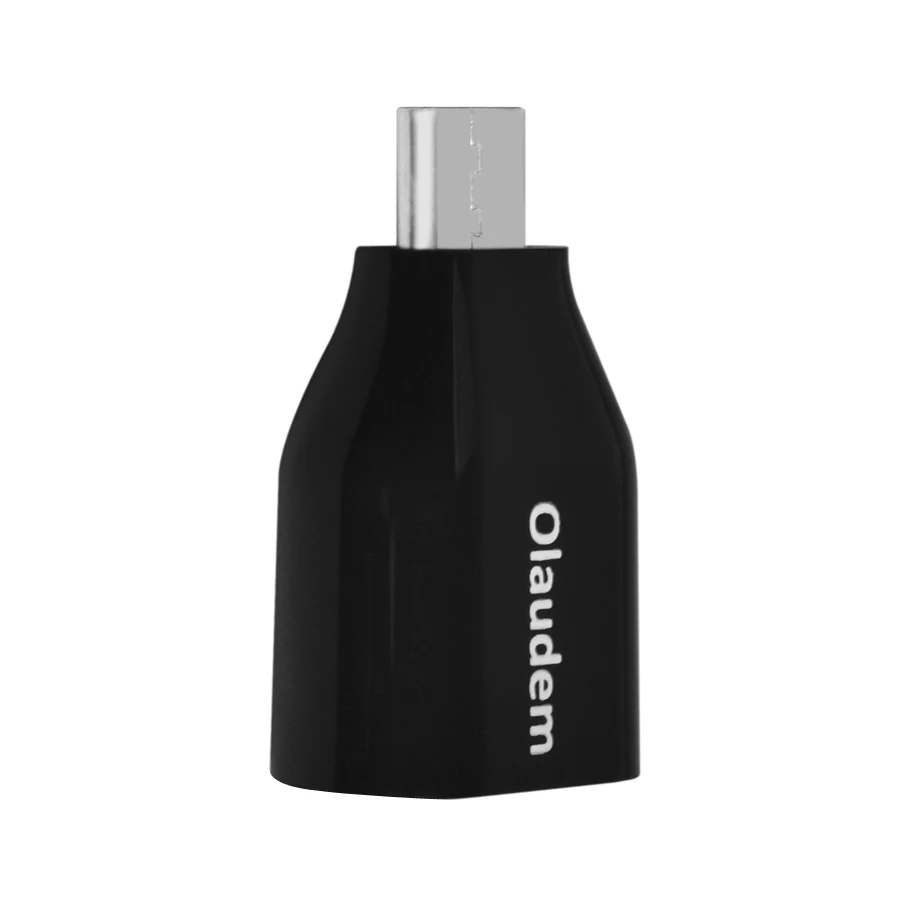 Olaudem USB тип-c к 3 1 тип-a адаптер USB-C USB-A 5 г 3A адаптеры Тип C конвертер для htc 10 Nexus 5X AT002 |