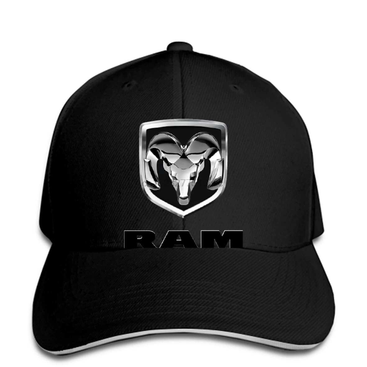 Мужская бейсболка Ram грузовиков кепка с логотипом Для женщин солнцезащитный
