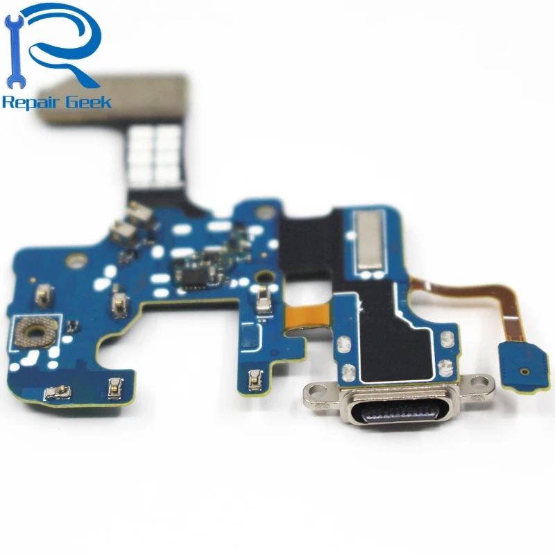 1 шт. гибкий кабель для зарядного устройства Samsung Galaxy Note 8