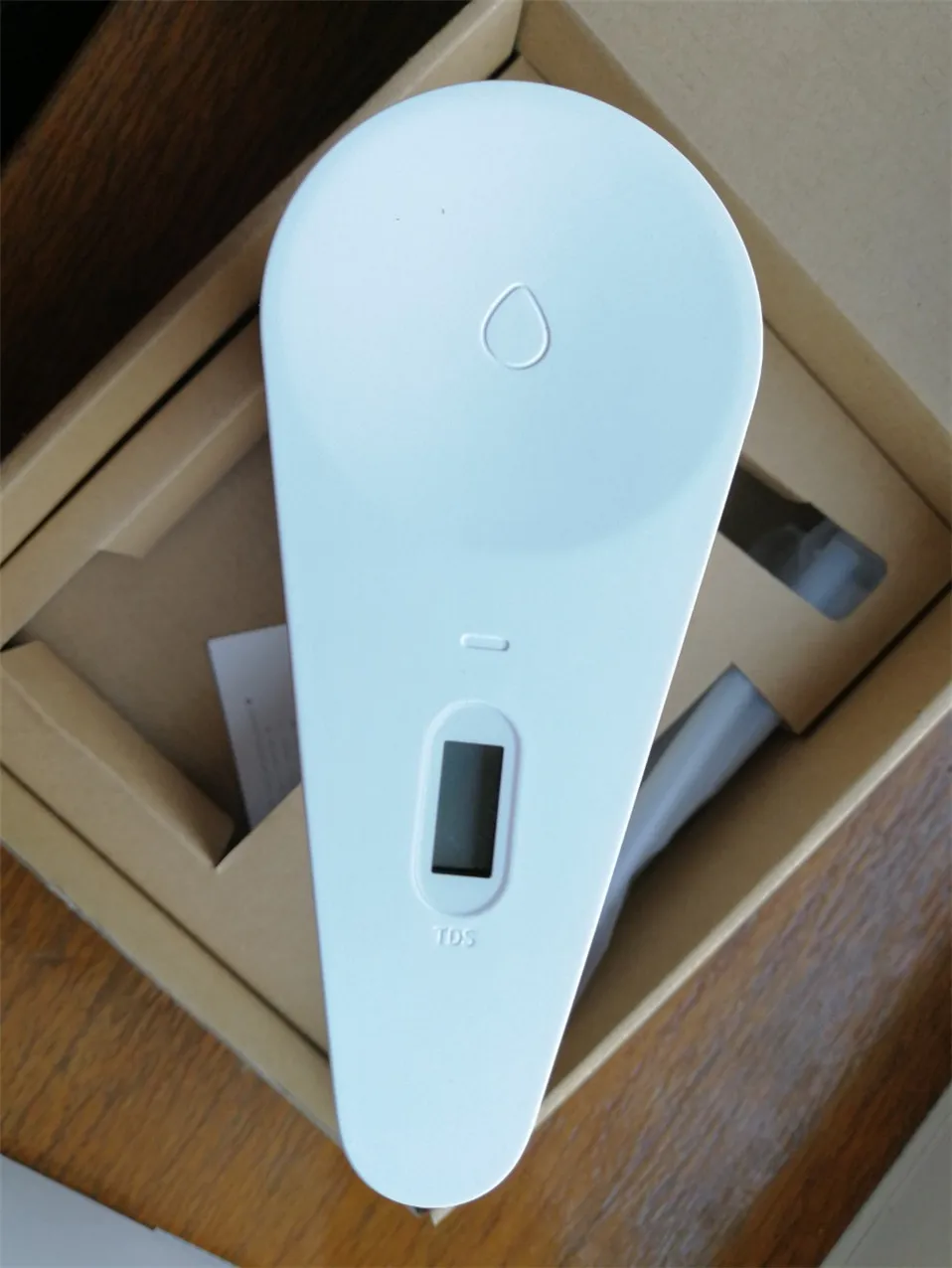 Xiaomi XiaoLang TDS автоматический сенсорный выключатель водяной насос беспроводной Перезаряжаемый Электрический диспенсер водяной насос для кухни