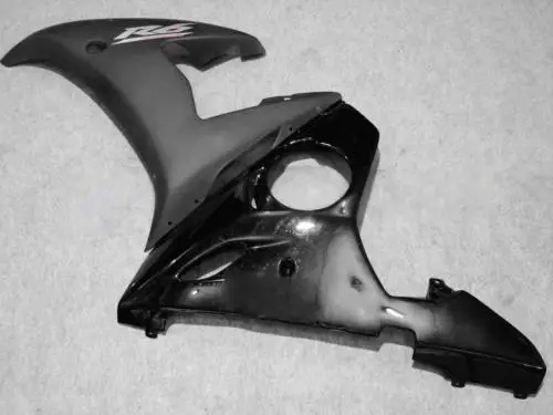 Комплект обтекателей под давлением для YAMAHA YZFR6 03 04 05 YZF R6 2003 2004 2005 YZF600 yzfr6 комплект