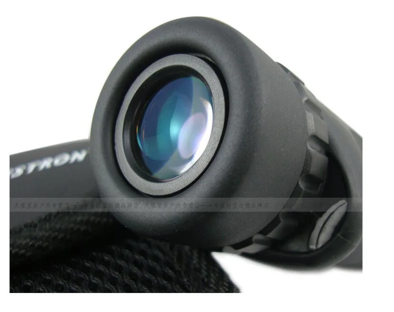 CELESTRON NATURE 10x25 монокулярный телескоп с BAK-4 призмы один телескоп высокая скорость одной рукой открытый портативный