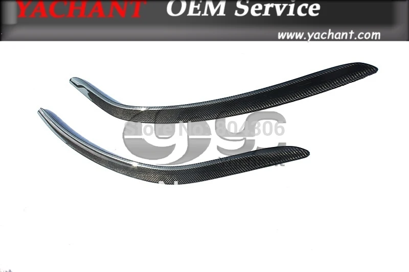 

Дефлектор ветра из углеродного волокна, козырек подходит для Totoya GT86 FT86 ZN6 FR-S BRZ ZC6