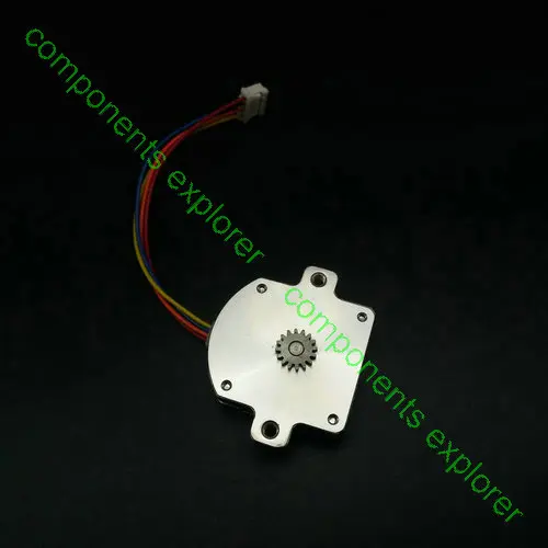 

Stepper Motor,Ultra thin stepper motor Nema11 for stirrers