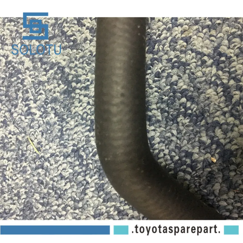 Ventilation Hose For COROLLA 1ZZFE ZZE122 ZNE10 12261-22070 | Автомобили и мотоциклы