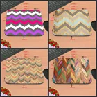 Дизайнерские коврики для мыши сделай сам, прочный мягкий резиновый игровой коврик с деревянной текстурой и свободным дизайном, нескользящий коврик для мыши 180x220x2 мм 250x 290X 2 мм