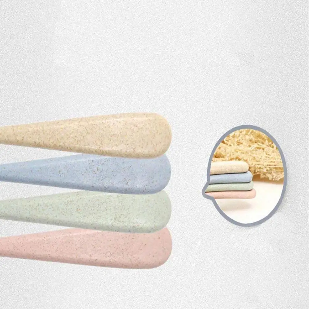 Здоровая Пшеничная солома пластиковый Noddle рис/суп/Попкорн/Фруктовый салатник