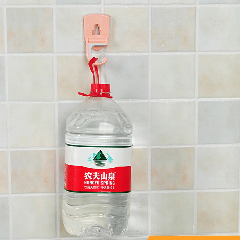 Многофункциональные вешалки для двери крючки кухни подвесные держатели