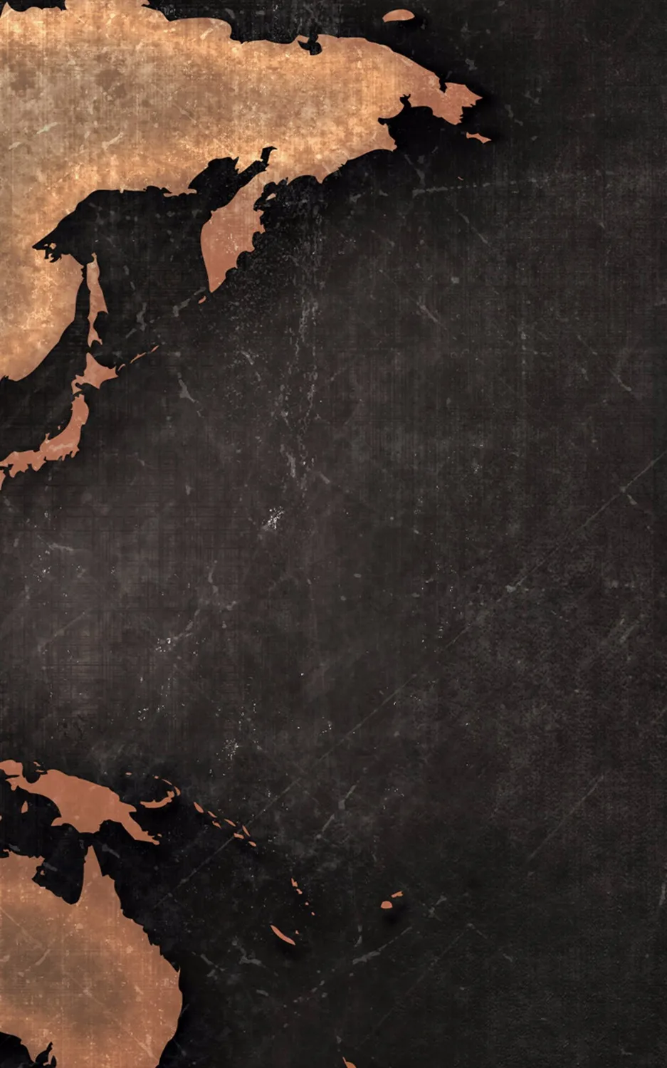 Современные Географические карты маслом напечатаны Книги по искусству картины