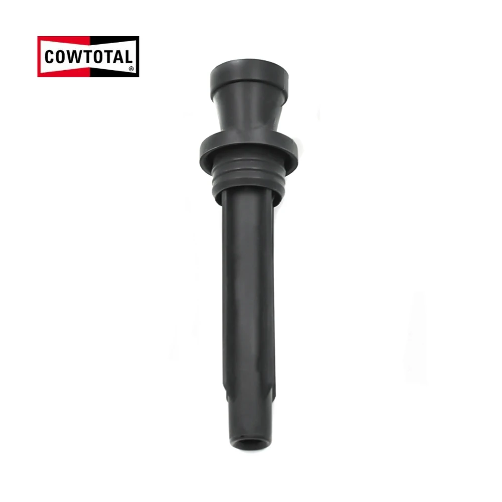 Cowtoum Катушка зажигания для Jaguar XKR Код двигателя 508 PS 5 0 T OEM LR035548 (упаковка из 4) |