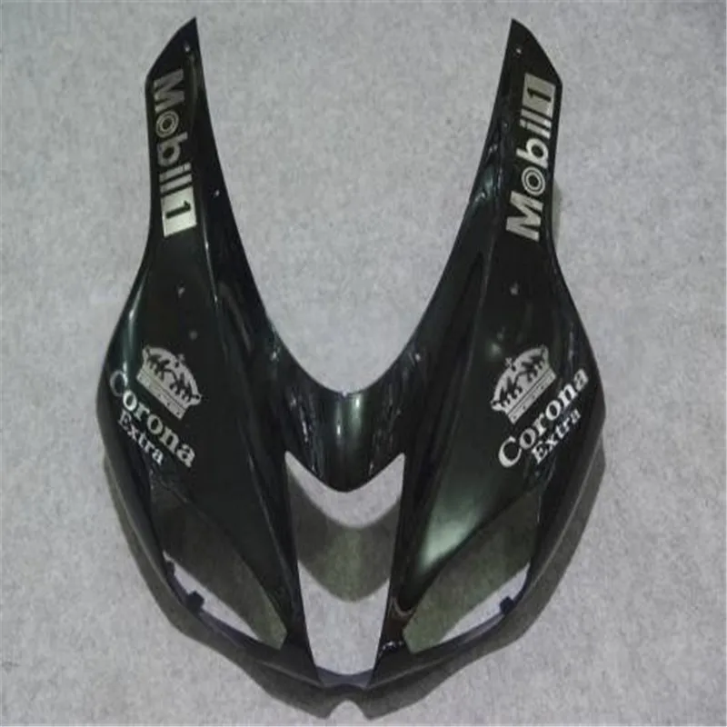 Комплект обтекателей для мотоцикла Corona Custom KAWASAKI Ninja ZX6R 636 07 08 ZX 6R 2007 2008 zx6r ABS