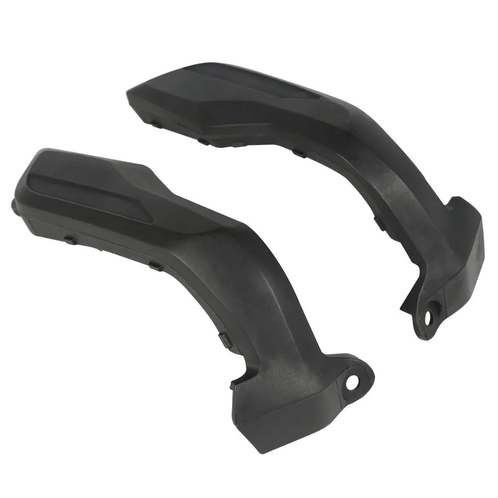 Неокрашенная крышка катушки зажигания для BMW K52 R 1200 RT K53 13 18 K54 R1200RS 14 18|Накладки и