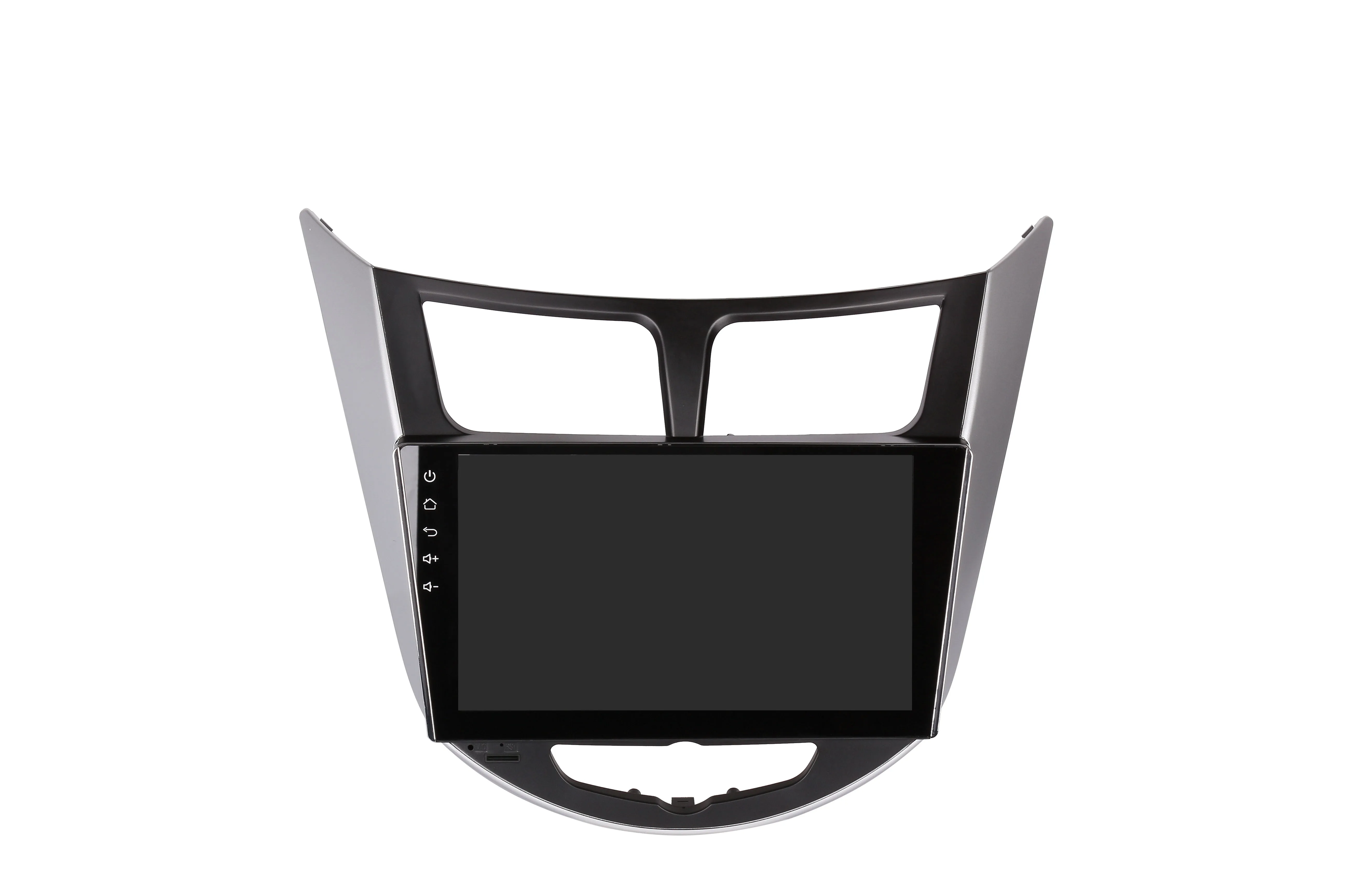 Android10 Восьмиядерный автомобильный Радио мультимедийный видео плеер навигация GPS