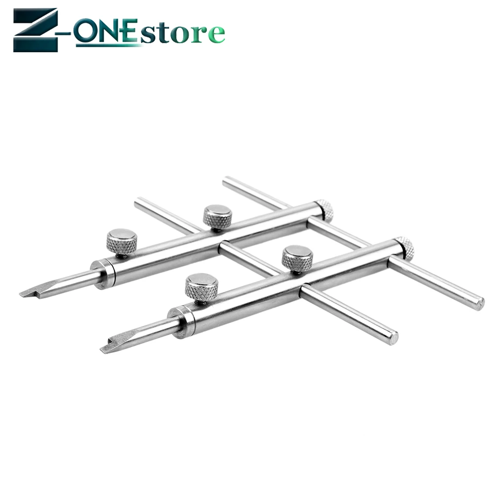 

3 in 1 Lens Repair Practical Maintenance tool Professional DSLR Camera Lens Repair Spanner Wrench Opening Open Tool 3 Tips NEW