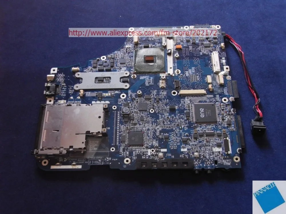 K000051480 материнская плата для Toshiba Satellite A200 A205 945GM LA 3661P ISKAE L27|motherboard motherboard|toshiba satellite