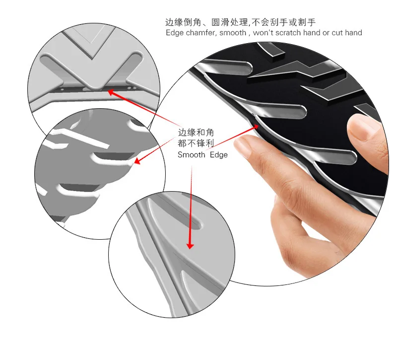 

Zimon Armor Ii Aviation Metal Case For Vivo X27 Pro Bumper Powerful Case Shockproof Aluminum Bumper Back Cover For Vivo X27 Pro