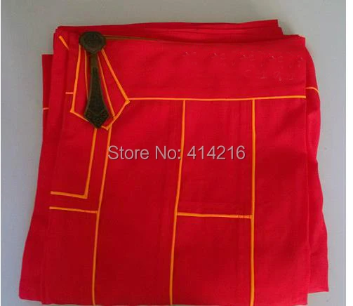 2 шт./компл. высокое качество дзен буддизм Медитация легкая одежда ZuYi cassocks |