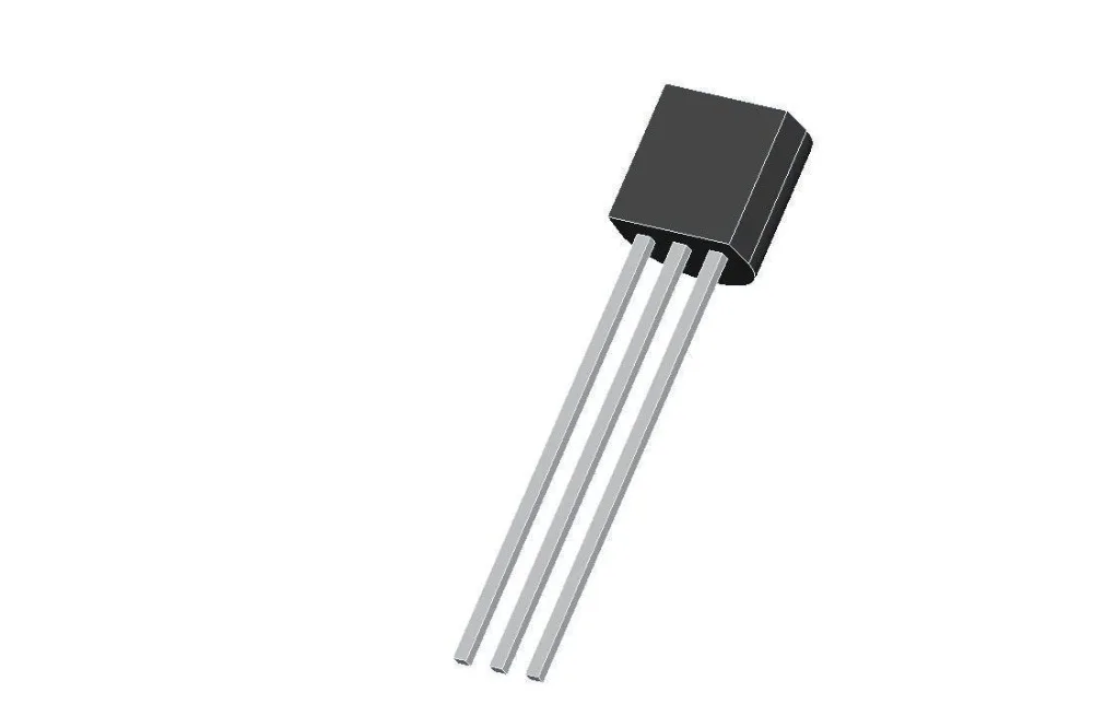 5 шт./лот LM336-2.5 TL431AC BS170 TO-92 TO92 | Электроника