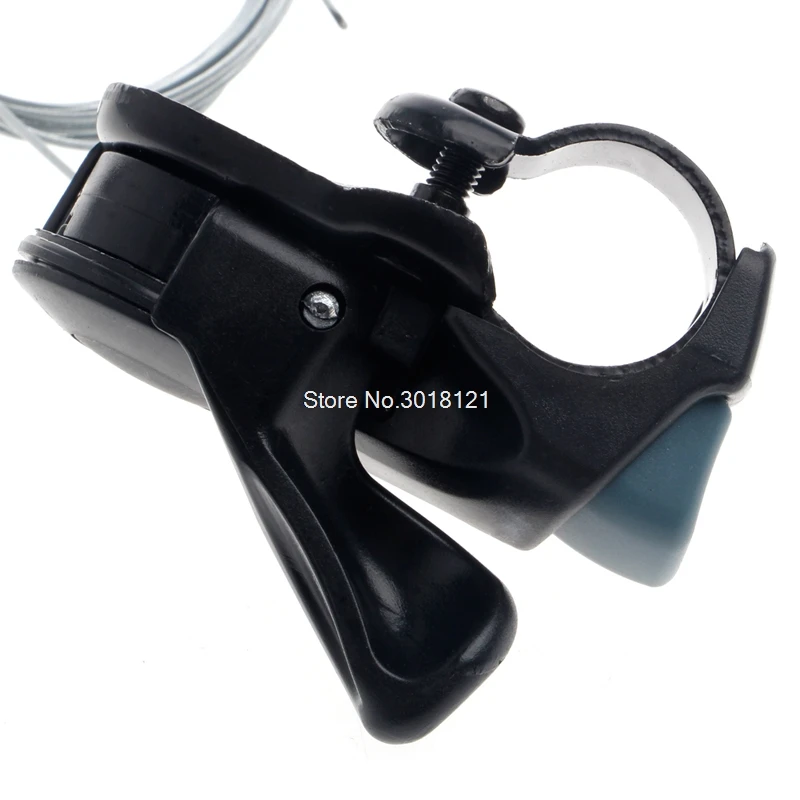 Велосипедный переключатель триггерный передач SL TX30 7R 7 21 Скорость для езды на