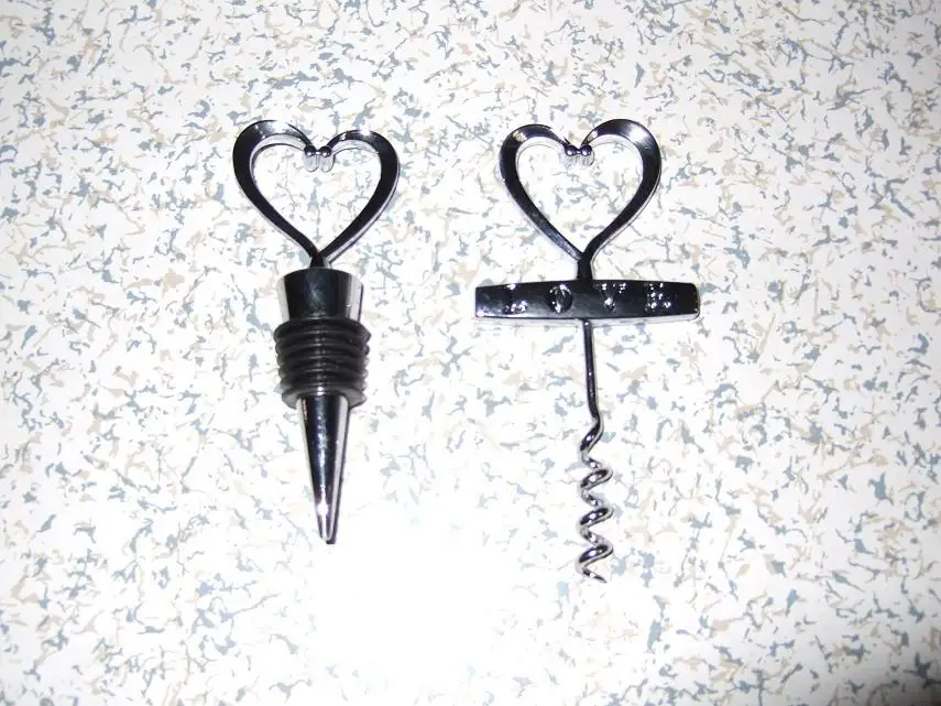 

Wedding Gifts Wine Wine Sets Wedding Craft Gifts Christmas Wine Bottle Opener