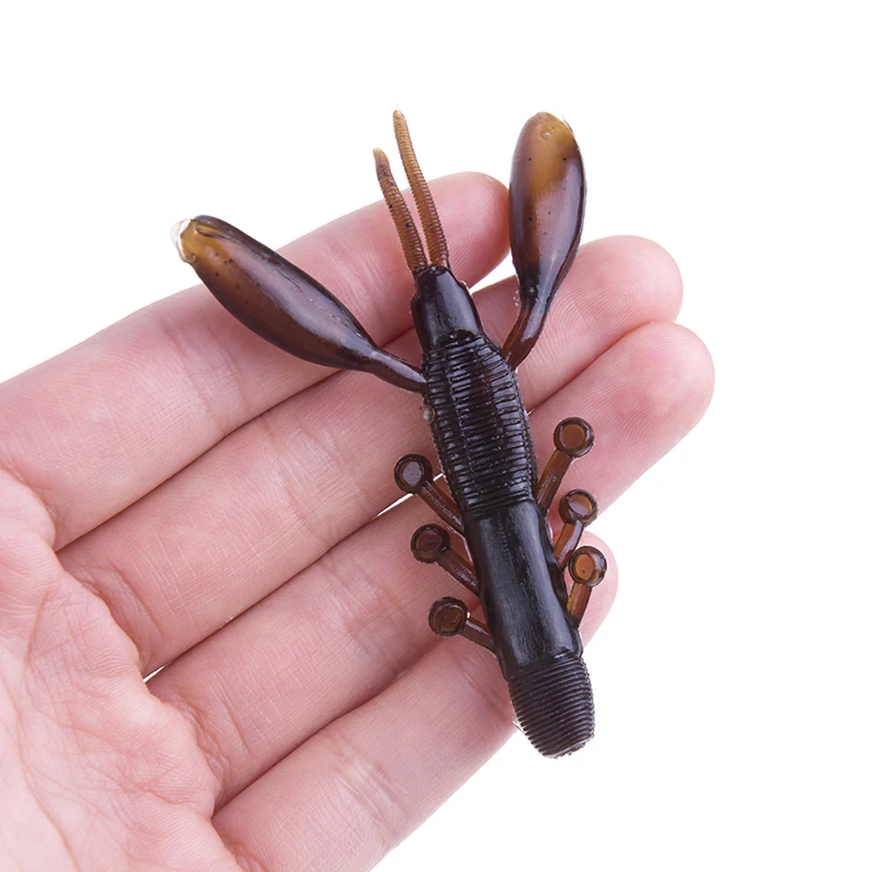 101 шт./кор. приманка комплект блесна Приманка Minnow Popper VIB мягкий жесткий ложка