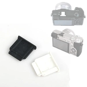 Крышка горячего башмака для Sony Camera Multi Interface Shoe MI Hotshoe A7C A7 A7S A7R II III IV A1 A6600 A6500 A9 ZV-E10