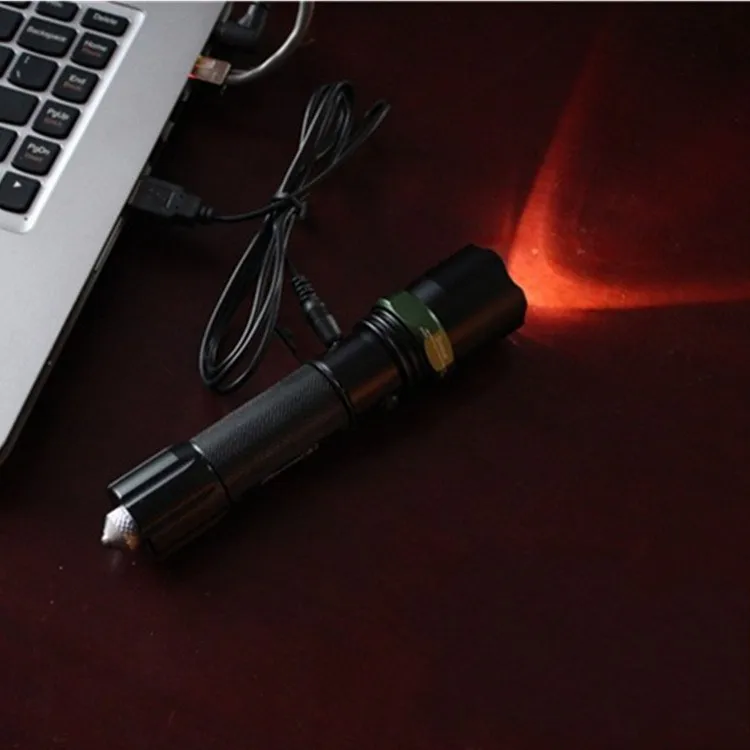 Зарядное устройство с USB кабелем 4 5 12 В/3 Ма мм|Портативные осветительные приборы| |