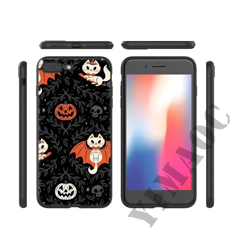 Мягкий силиконовый чехол для iPhone 11 Pro Xr Xs Max X или 10 8 7 6 6S Plus 5 5S SE |