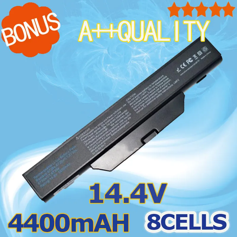 Аккумулятор для ноутбука HP HSTNN XB52 451085 141 451086 121 161 451568 001 456864 GJ655AA IB51 IB52|battery for hp|laptop