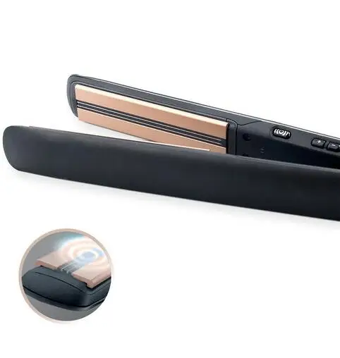 Remington S8590 кератиновая терапия ионный Выпрямитель для волос и керамические