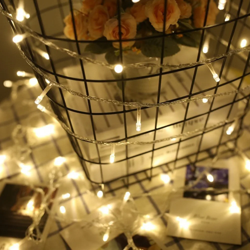 Лента светодиодная с 20 светодиодами 2 м|lamp rgb|lamp stringlamp lamp |