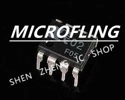 

2pcs MUSES02 DIP-8 Dual Operational Amplifier