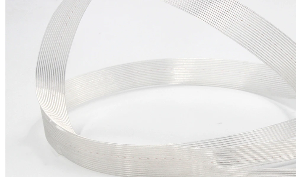 Посеребренный аудио кабель синий белый Heven + king позолоченный RCA для соединения |