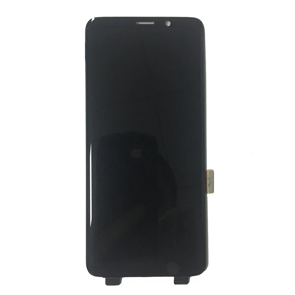 ЖК дисплей для SAMSUNG Galaxy S9 G960 G960F сенсорный экран дигитайзер в сборе Замена|Экраны