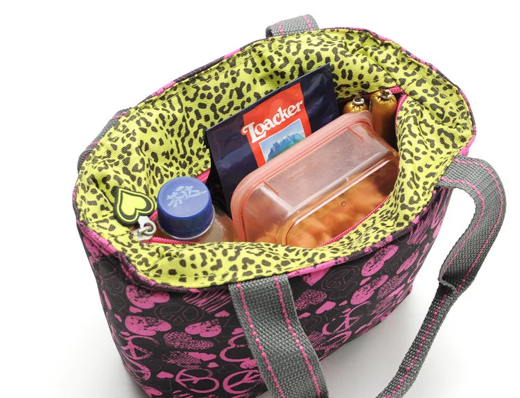 Высококачественная брендовая Термосумка-холодильник сумки для пикника