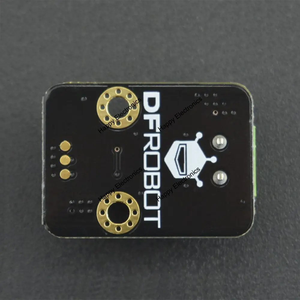 Преобразователь DFRobot Gravity аналоговый преобразователь тока в