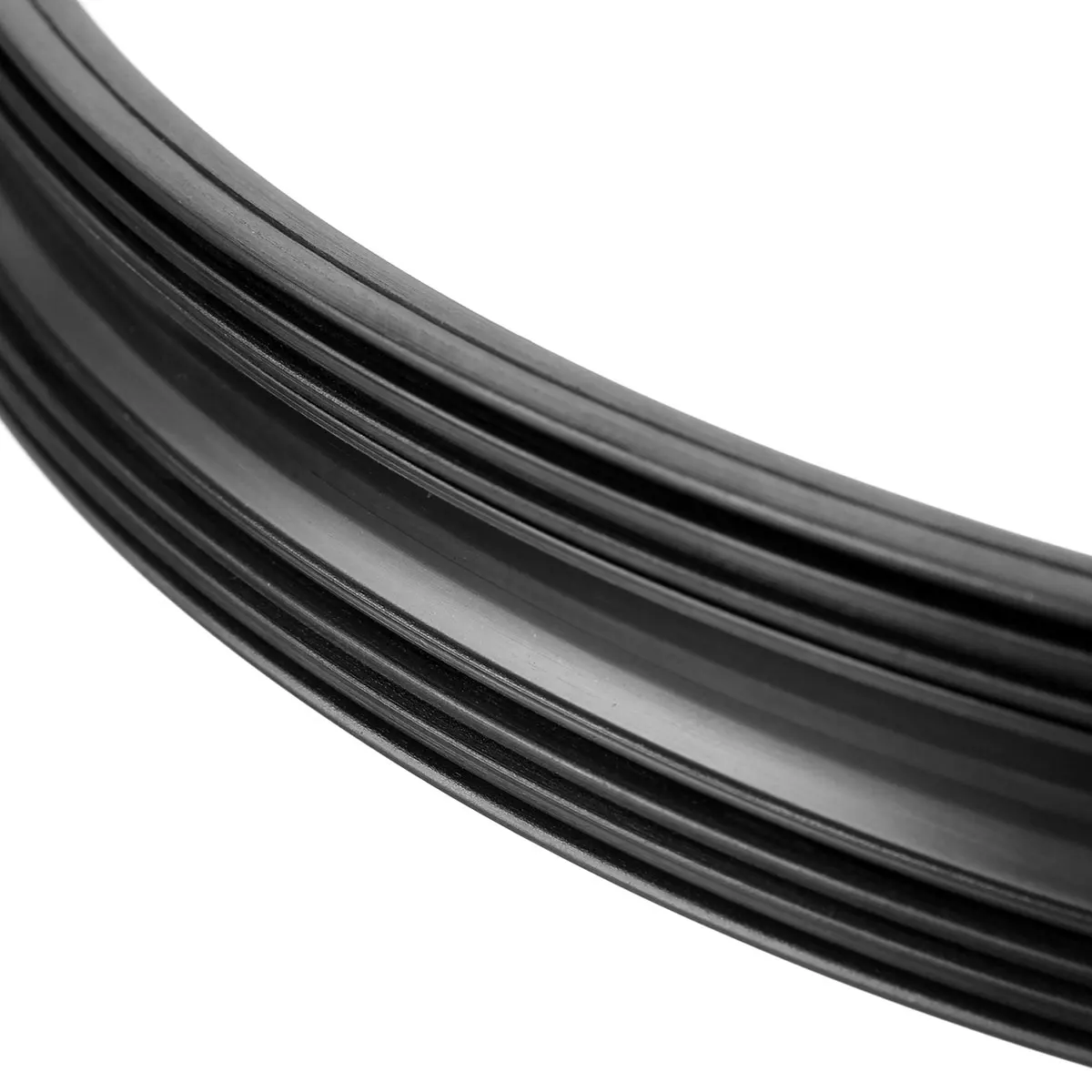 2 X универсальные автомобильные мягкие бескаркасные щетки стеклоочистителя 26 650