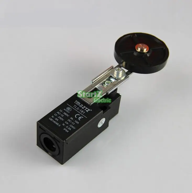 5 шт. высококачественный концевой переключатель TLS 191|switch|switch limitswitch switch |