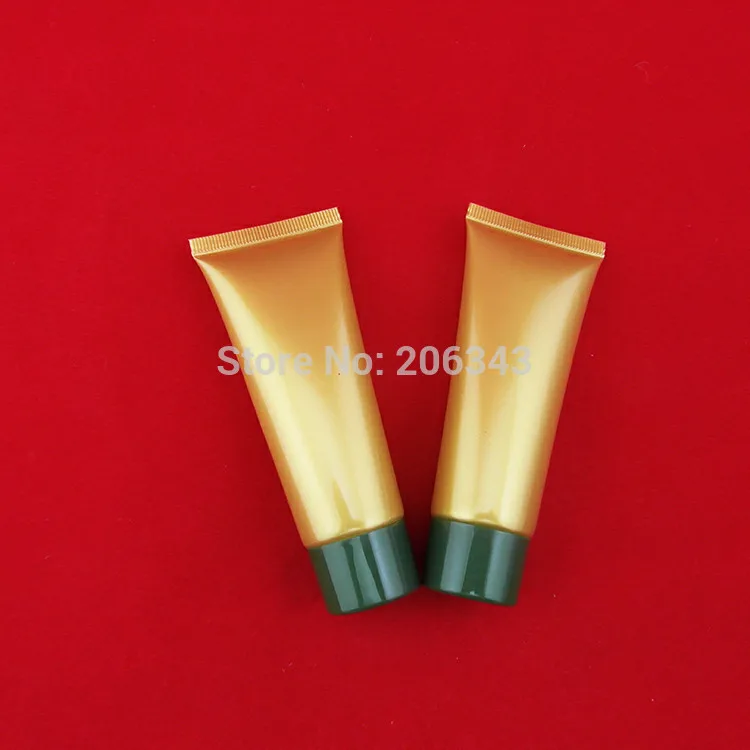 40 мл Золотая Мягкая трубка или молочная моющаяся сливочное масло - Цена: 3050.79