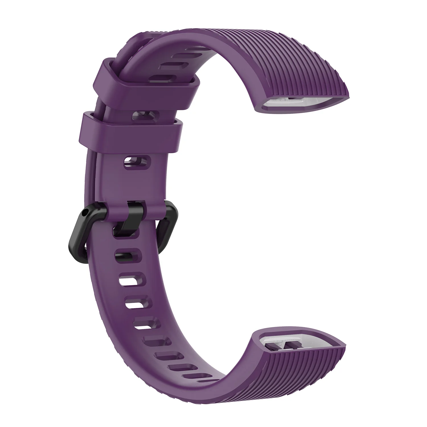 Ремешок силиконовый для смарт-часов Huawei Band 3 Pro | Электроника