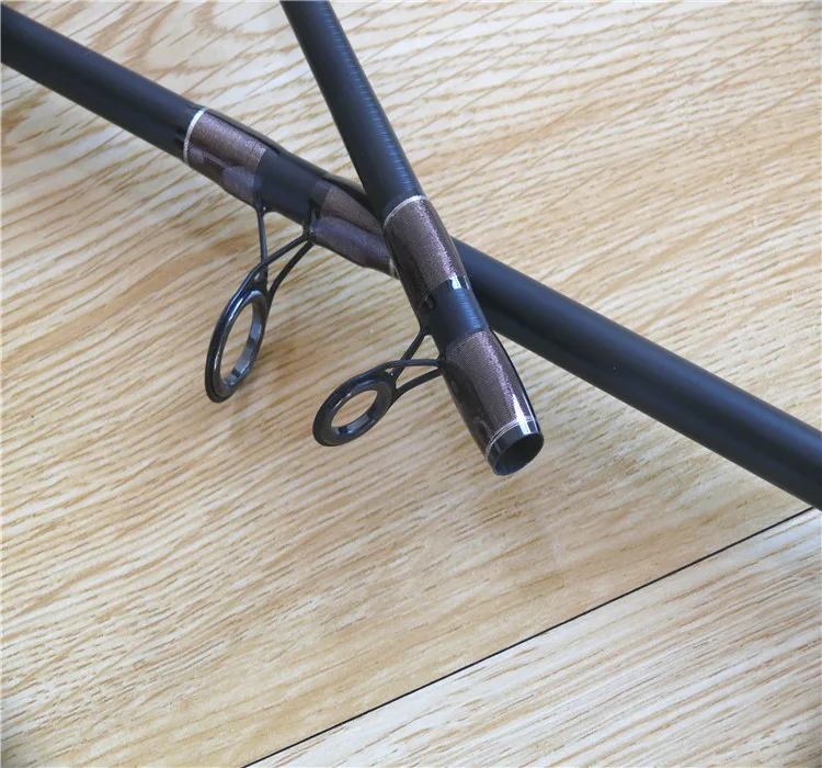 Удочка для ловли карпа 2 7 м секции 3 наконечника|feeder fishing rod|3 tips2 section |